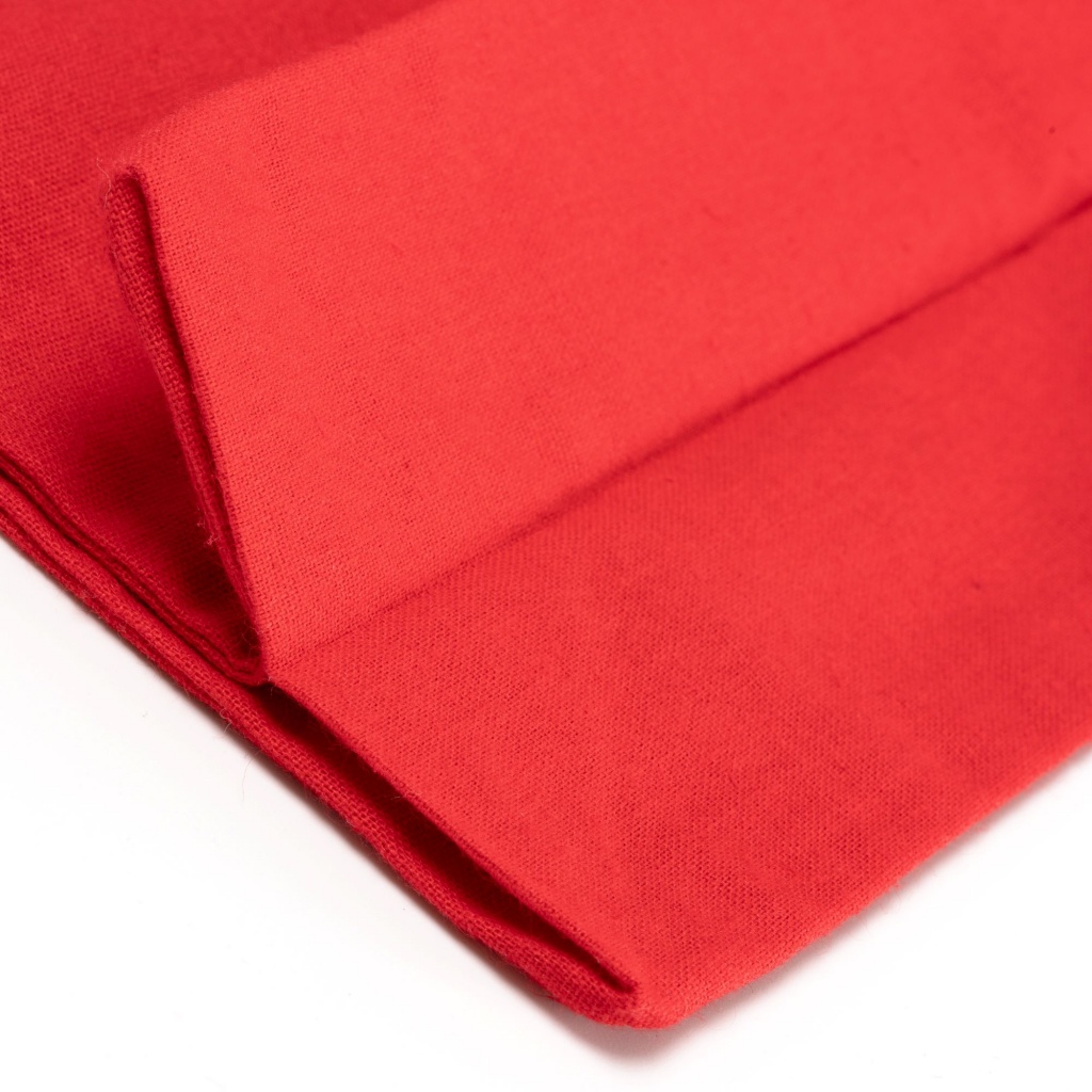 Torba bawełniana z wszytym dnem i bokami do nadruku